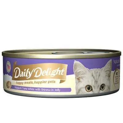 Daily Delight 隨機口味 x 2個